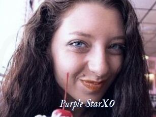 Purple_StarXO
