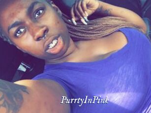 PurrtyInPink