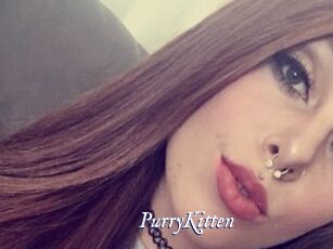 PurryKitten