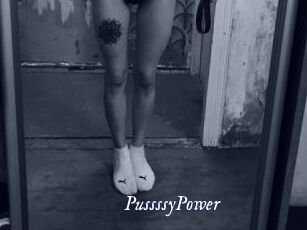 PussssyPower