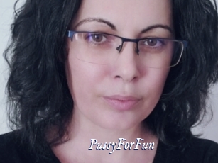PussyForFun