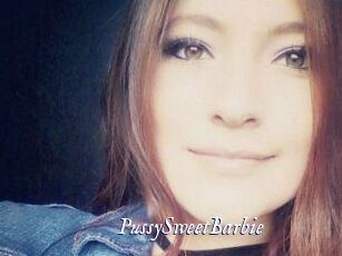 PussySweetBarbie