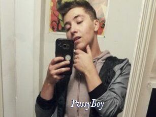 PvssyBoy