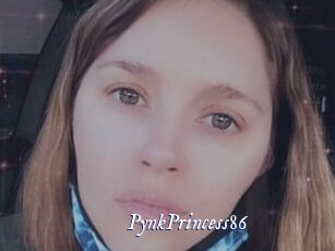 PynkPrincess86