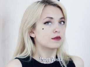 PyperJones