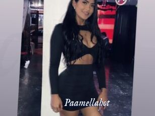 Paamellahot