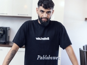 Pablobowen