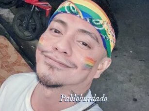 Pabloburdado