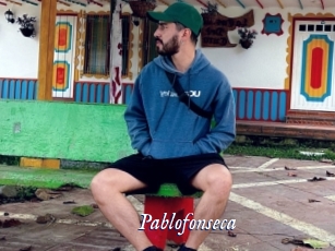 Pablofonseca