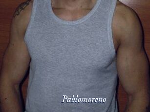 Pablomoreno