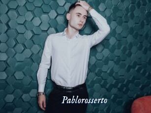 Pablorosserto