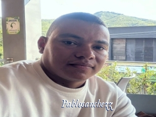 Pablosanchezz