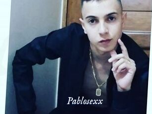 Pablosexx