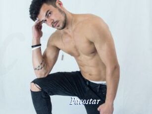 Pacostar