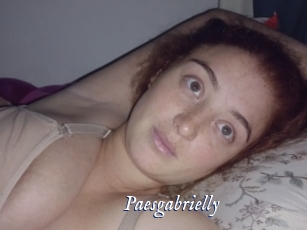 Paesgabrielly