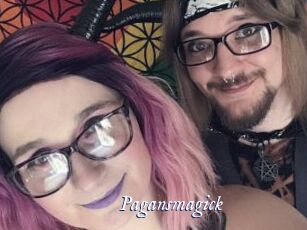 Pagansmagick