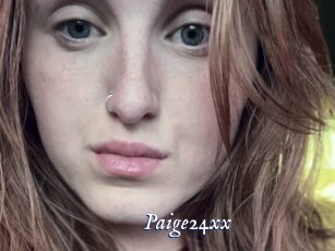 Paige24xx