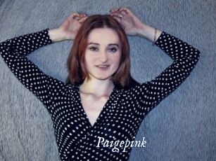 Paigepink