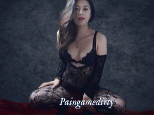 Paingamedirty