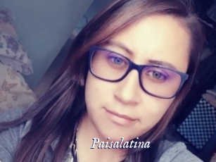 Paisalatina