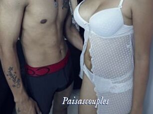 Paisascouples