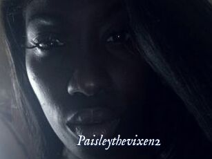 Paisleythevixen2