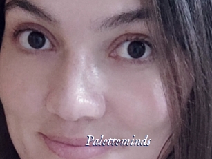 Paletteminds