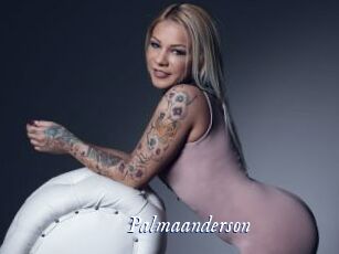 Palmaanderson