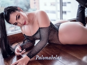 Palomabelax