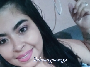 Palomagomez19