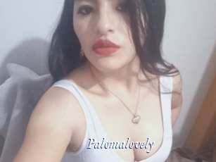 Palomalovely