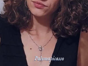 Palomapicasso