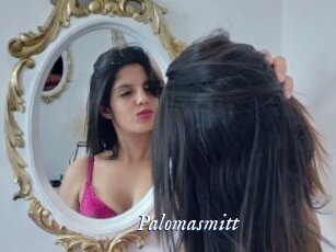 Palomasmitt