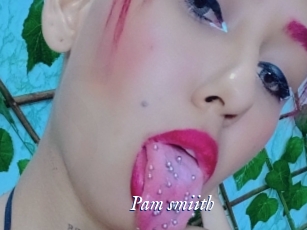pam_smiith Cam 5