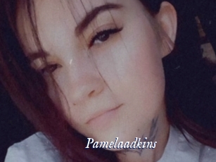Pamelaadkins