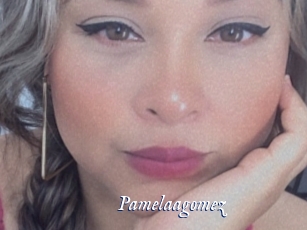 Pamelaagomez