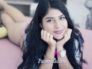 Pamelaallan