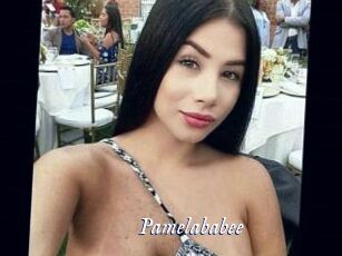 Pamelababee
