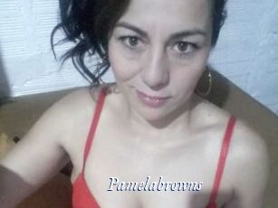 Pamelabrowns