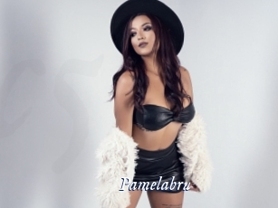 Pamelabru