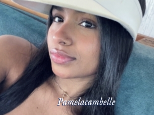 Pamelacambelle