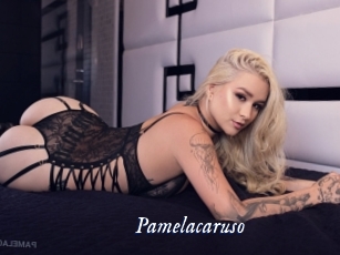 Pamelacaruso