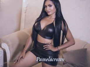 Pamelacrown