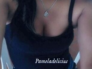 Pameladelicius