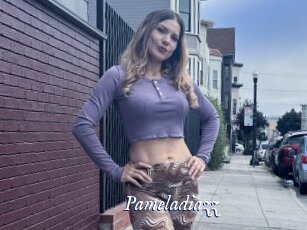 Pameladiazz