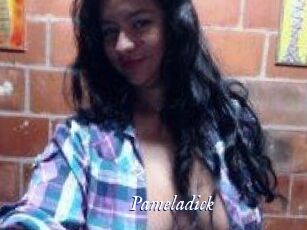 Pameladick