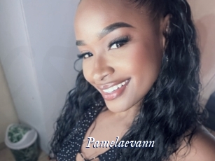 Pamelaevann