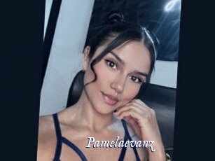 pamelaevanz Cam 5