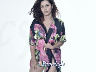 Pamelaglo