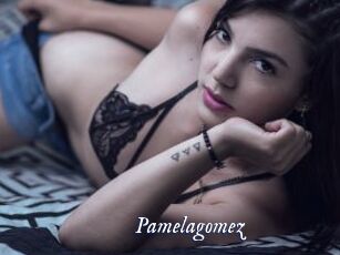 Pamelagomez